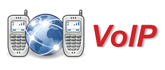 Voix sur IP (VoIP)