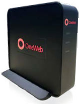 OneWeb CNX