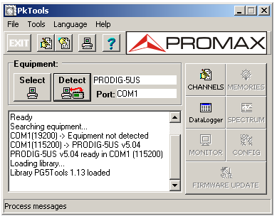Promax PK Tools Tutorial at Kusat (b)